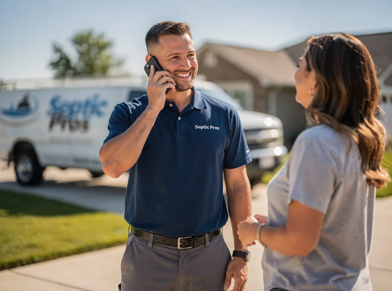 Septic Tank Pumping Hueytown, AL FAQs